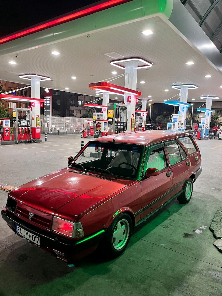 99 KARTALL - 8