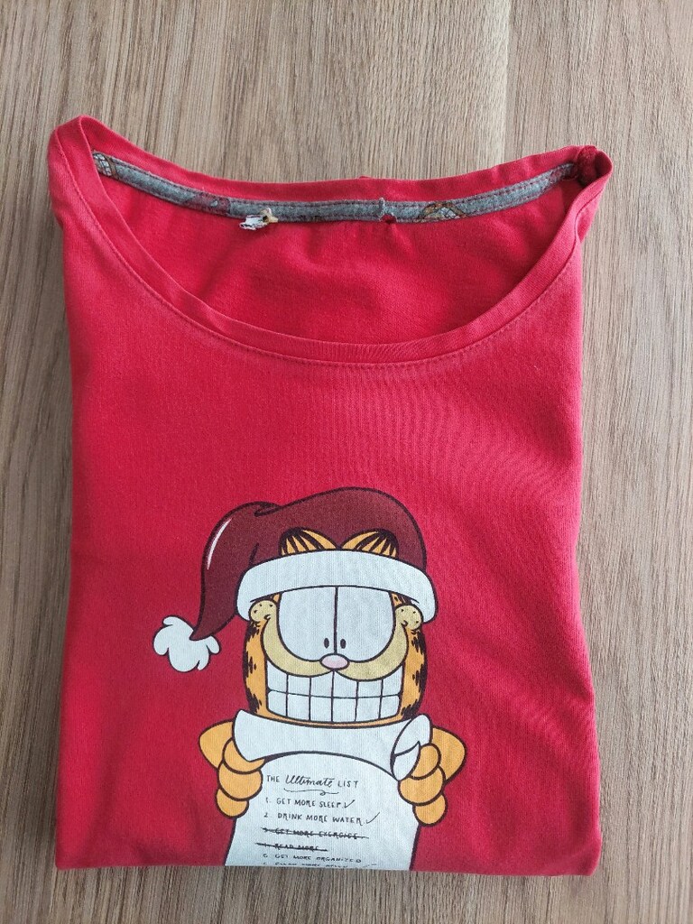 DEFACTO Garfield baskılı Sweatshirt - 4