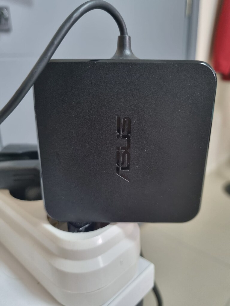 Asus Laptop - 5