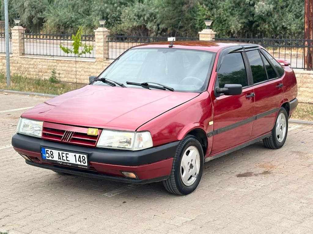 1994 Model SX_A 1.6 TEMPRA - 2