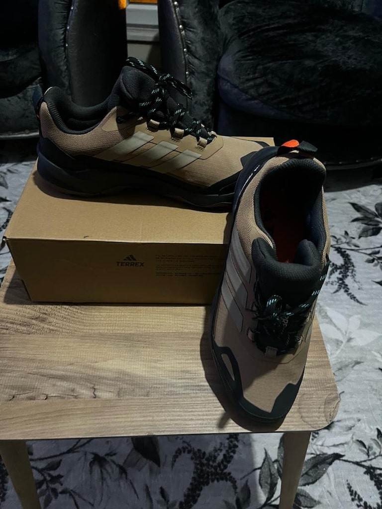 Adidas TERREX SKYCHASER AX5 GTX