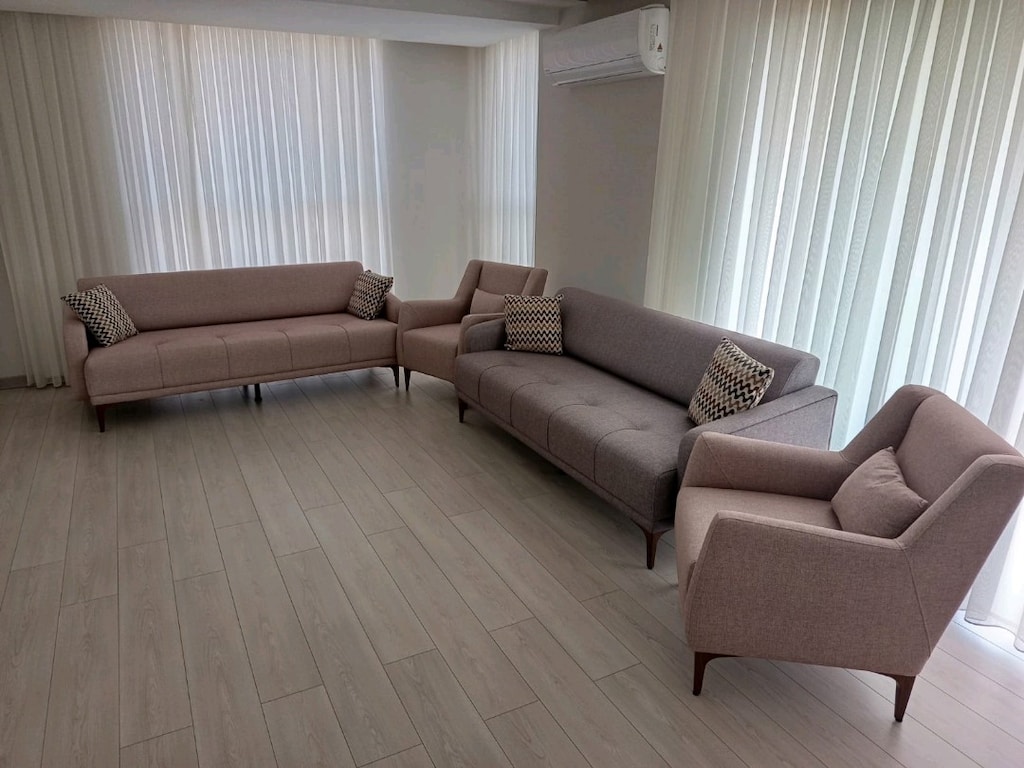Salon Koltuk takımı: ALFEMO - 4