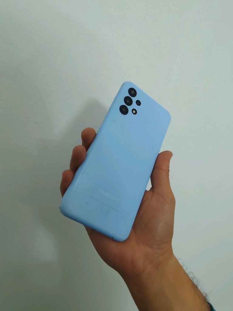 SAMSUNG A13 64 GB TR CİHAZI AÇIKLAMAYI OKU - 5