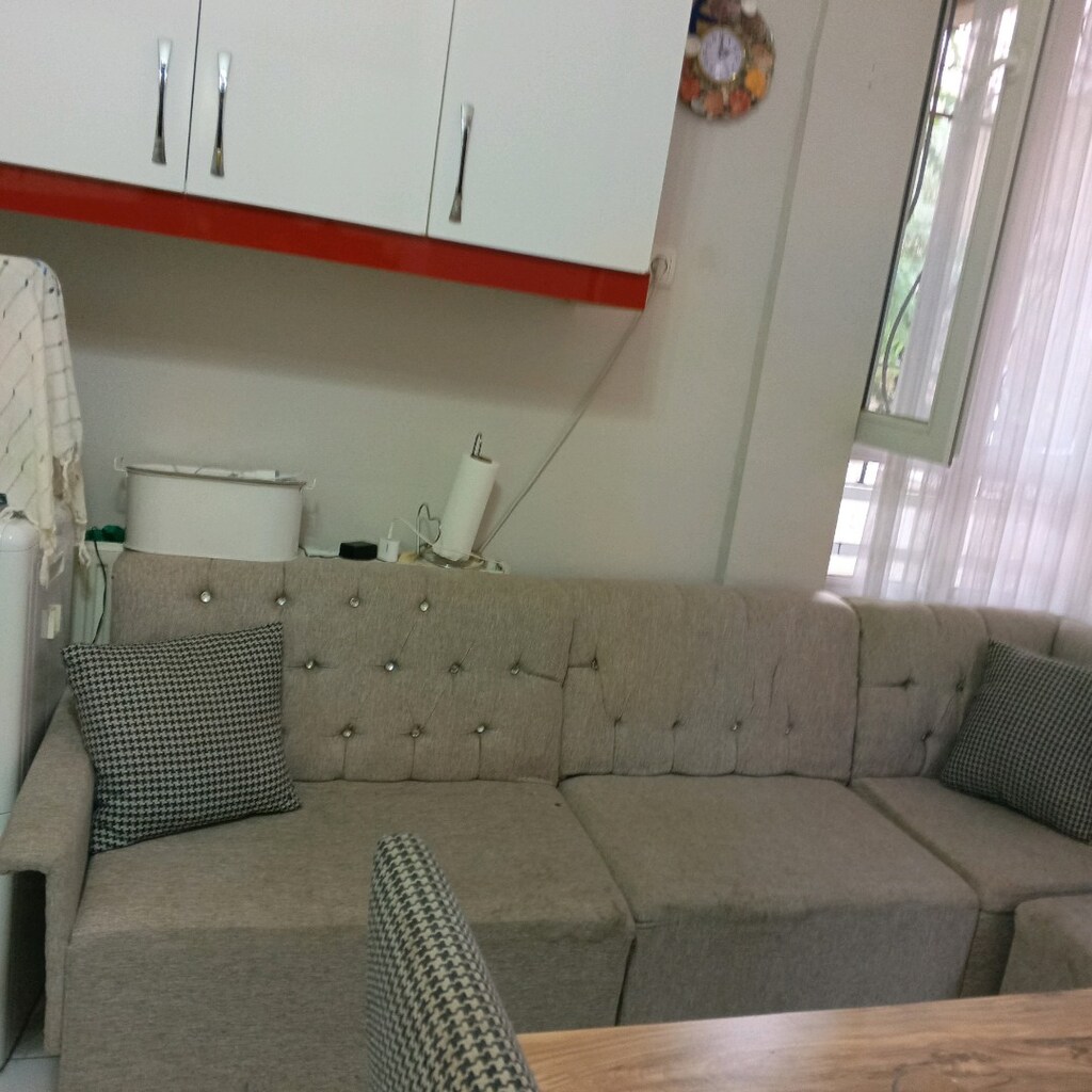 mutfak köşe takımı - 2
