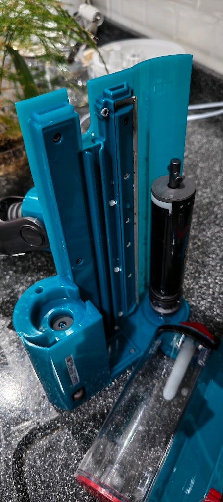 ORİJİNAL DYSON V15 SUBMARİNE BAŞLIK - 3