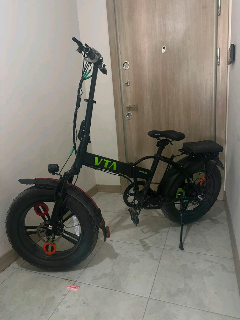 volta VB2 PRO sıfır cihaz garantisi devam ediyor - 8