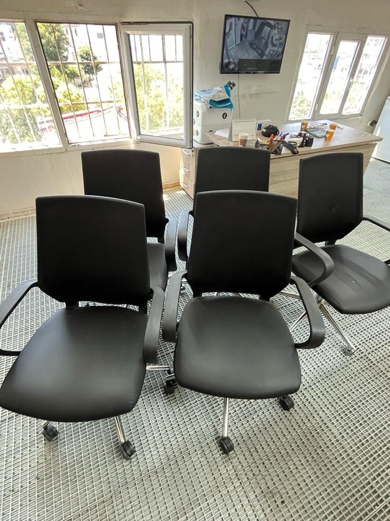 ofis sandalyeleri - 2
