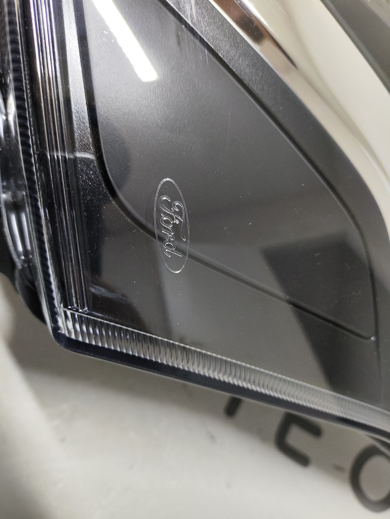 FORD TRANSİT LEDLİ LED MERCEKLİ XENON SAĞ SOL FAR ORJİNAL SIFIR - 7