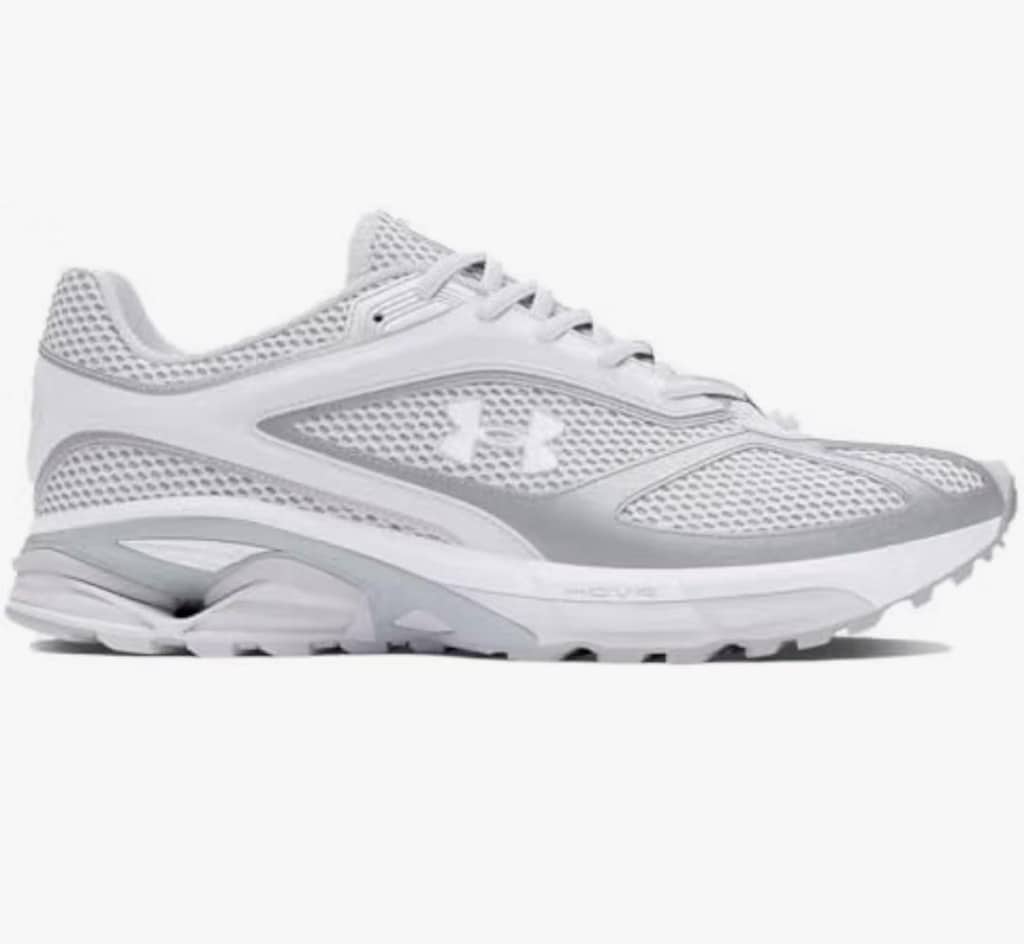 sıfır under armour ayakkabı