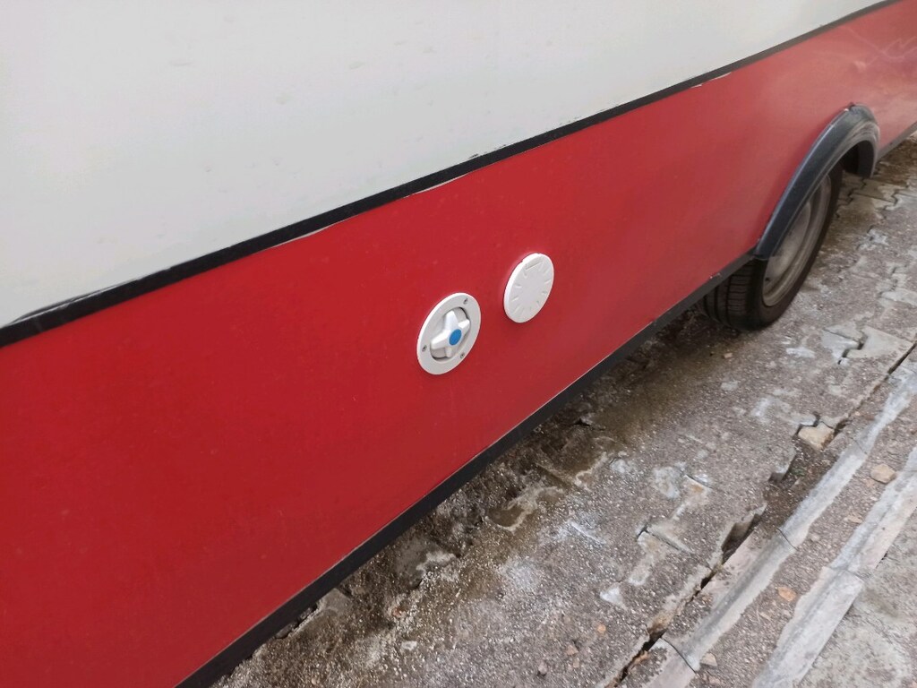 Çekme karavan stüdyo 450 - 4