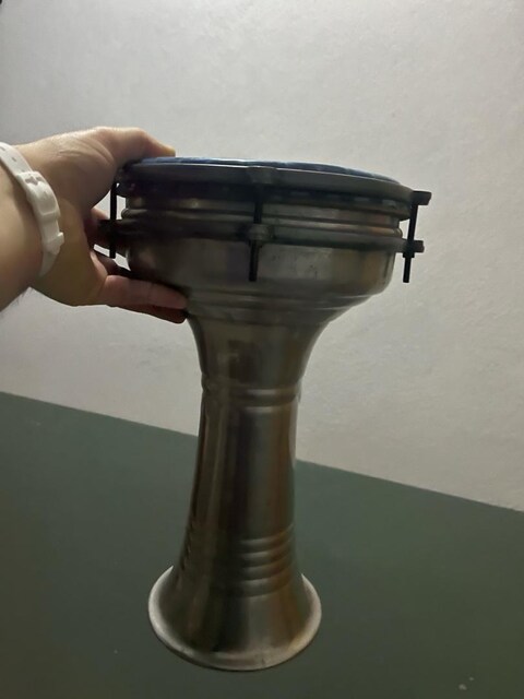 Darbuka