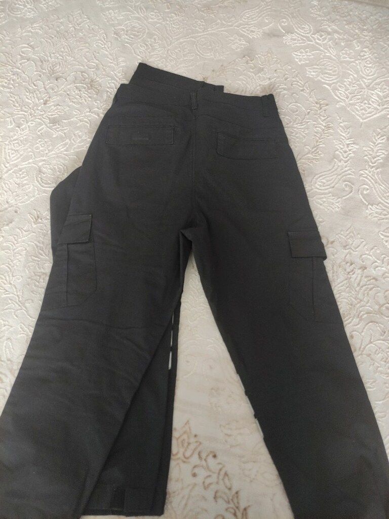 özel güvenlik pantolunu (44 Beden) - 2