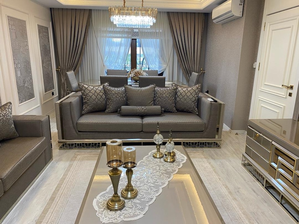 salon ve yemek takımı - 2