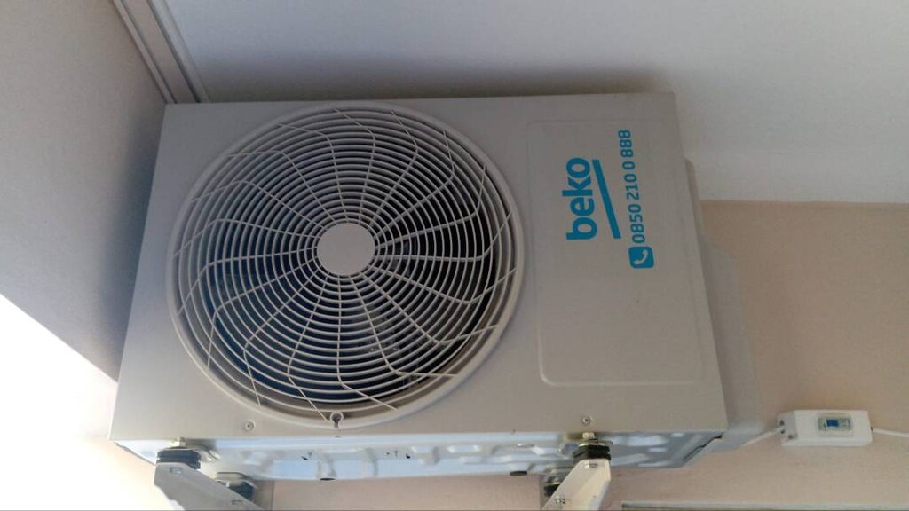 KLİMA İNVERTER 12000 A++ - 2