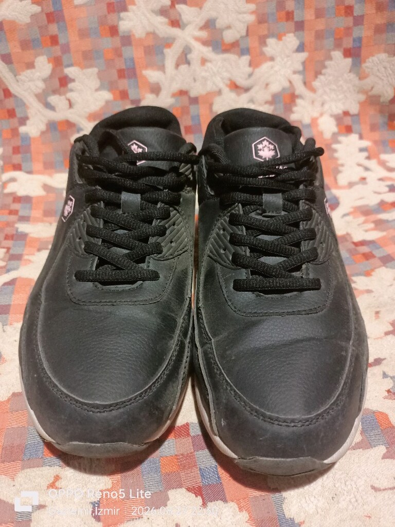 erkek ayakkabısı - 5