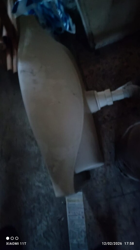 LAVABO 2.EL TERTEMİZ - 2