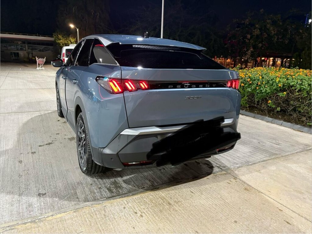 memurdan servis garantili suv araç - 8