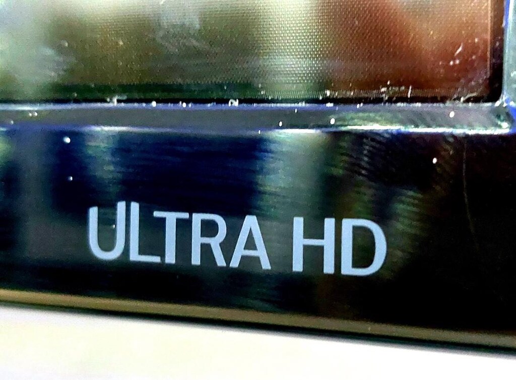 LG 123 EKRAN 4K WEBOS SMART LED TV - 6