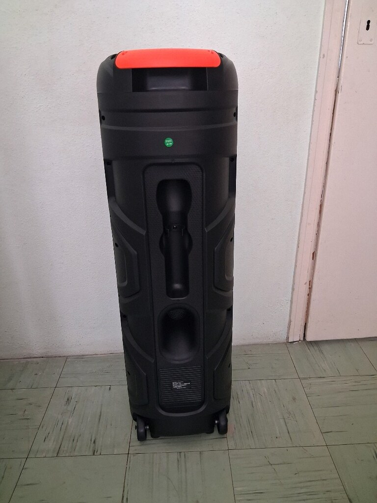 ACİL SATILIK BÜYÜK BOY SES BOMBASI - 6