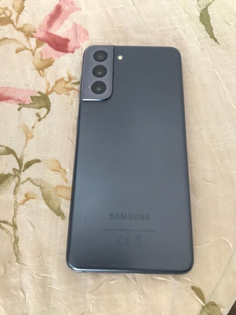 Samsung s21 Fe 5g - 4