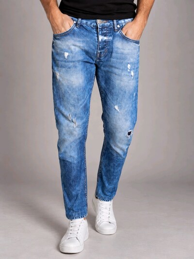 Orijinal Guess Y2K Vintage Jean Pantolon