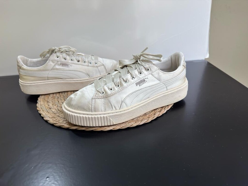 Orijinal PUMA 39 numara - 6
