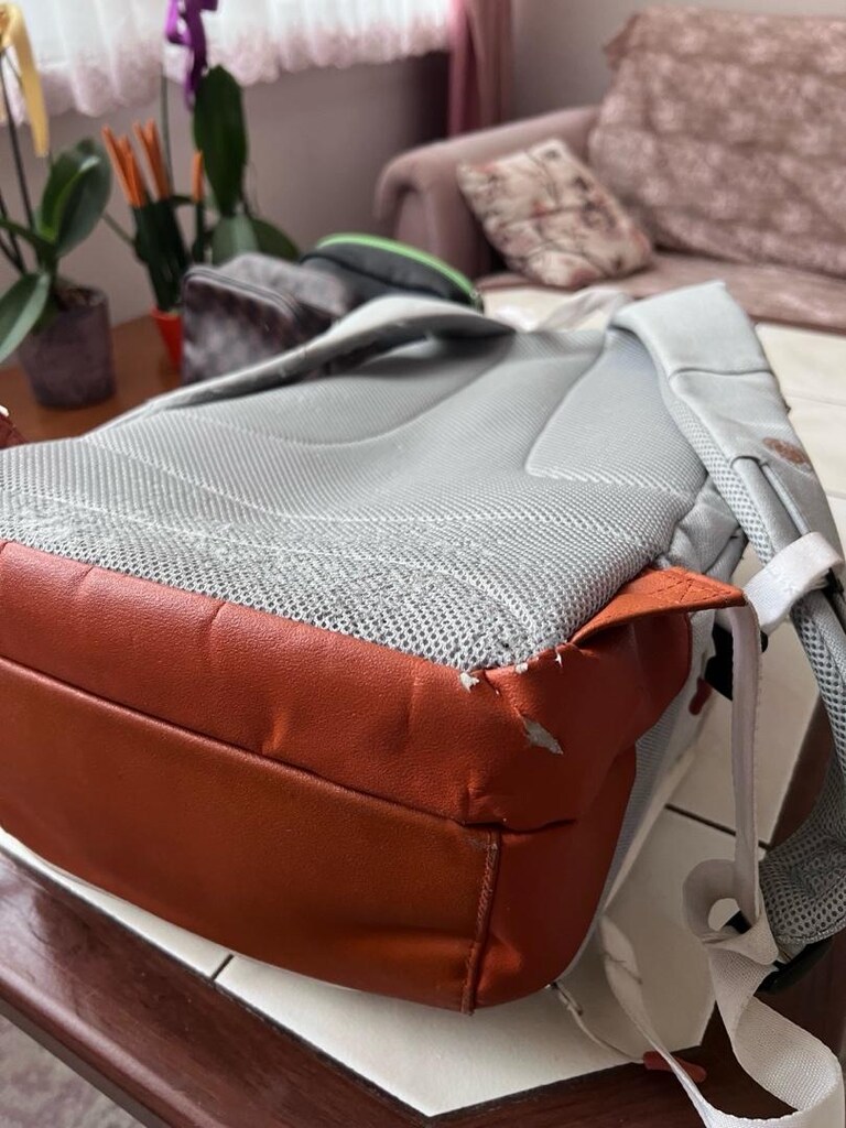 wilson roland garros tenis çantası - 8