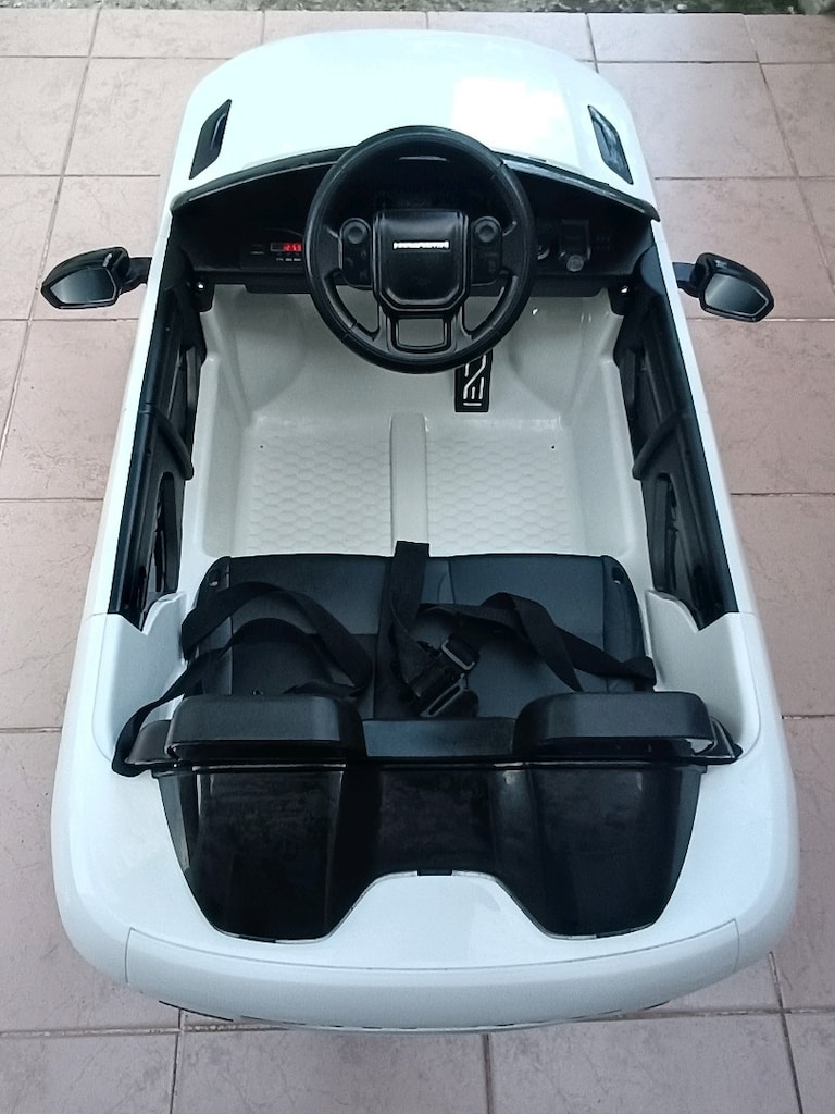 AKÜLÜ ARABA - 10