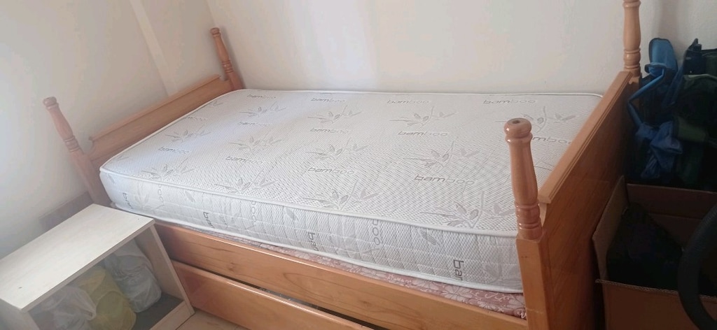 İKİ KATLI RANZA - 4