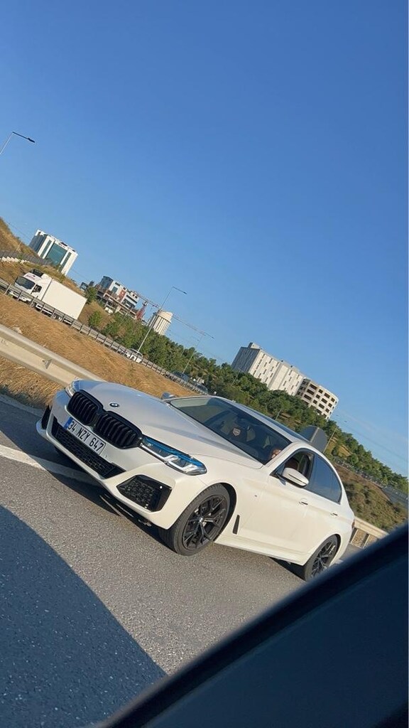 EMSALSİZ G30 - 2