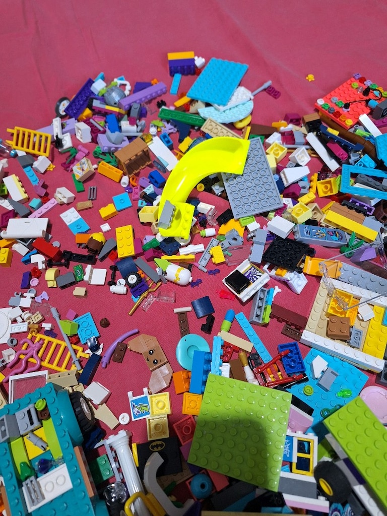 orjinal lego klasik - 6