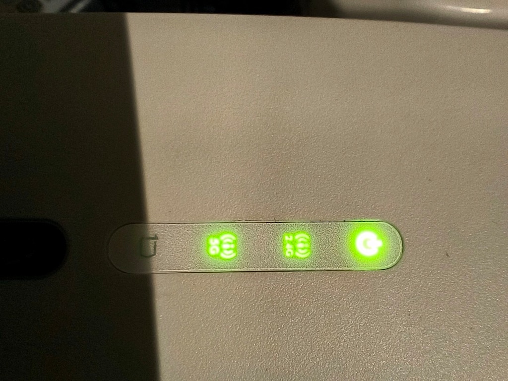 ZyXEL WRE6505 Kablosuz AC750 Alan Genişletici (Repeater / Access Point - 11