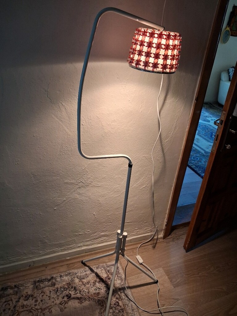 Lambader - 2