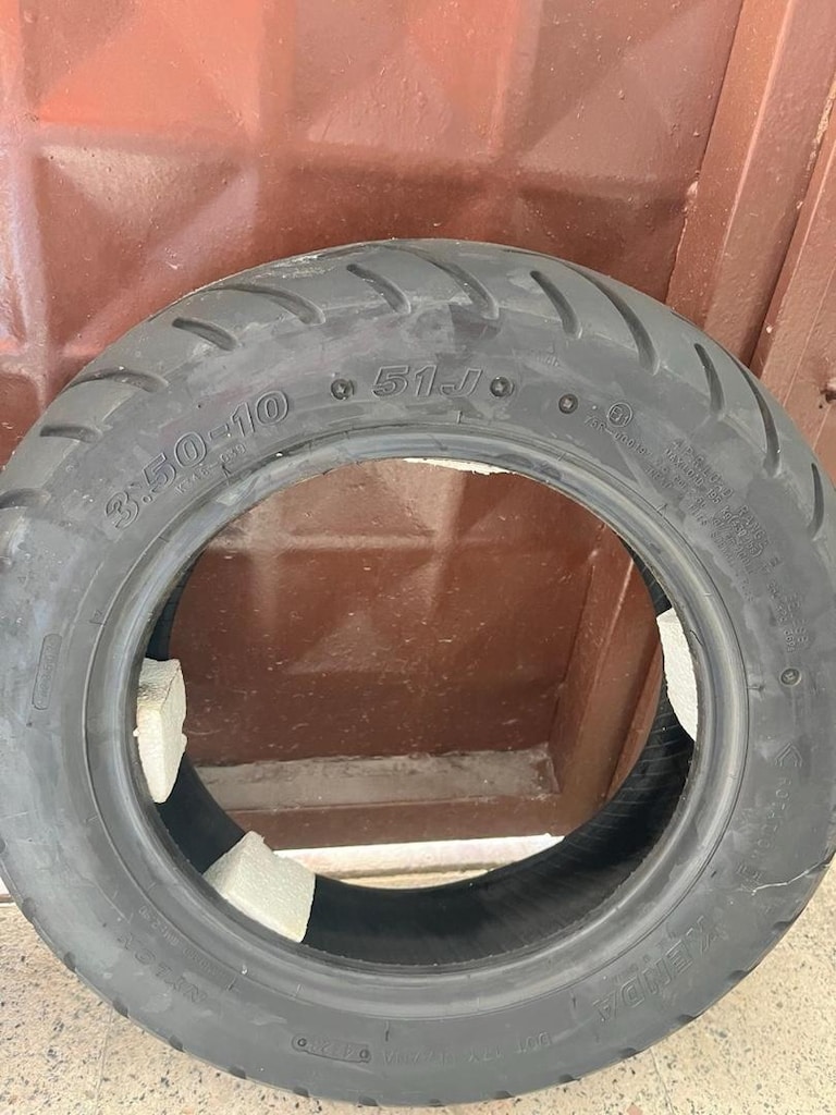 kenda 3.5-10 motor lastiği - 3