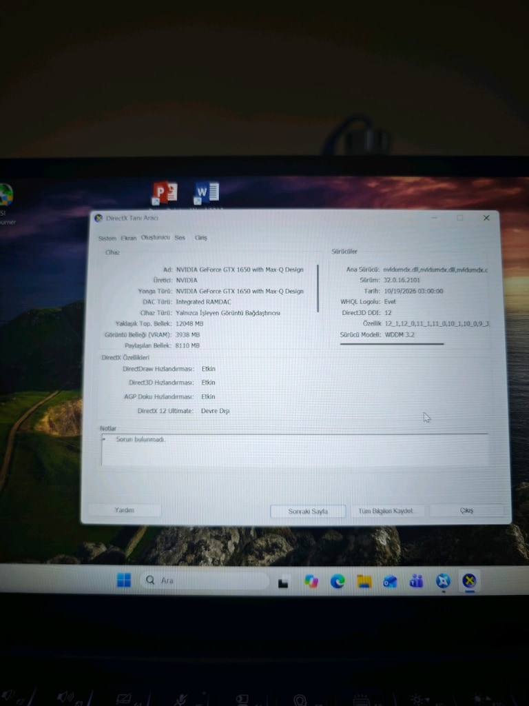 MSI PRESTIGE 14 A10SC | Intel i7 |MAX-Q | 512 GB SSD Gaming Laptop. - 5