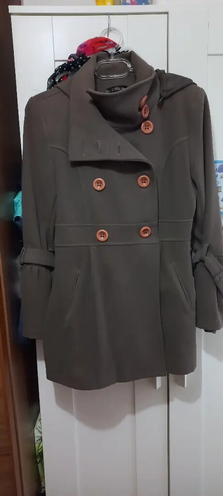 Kaşe kaban - 6