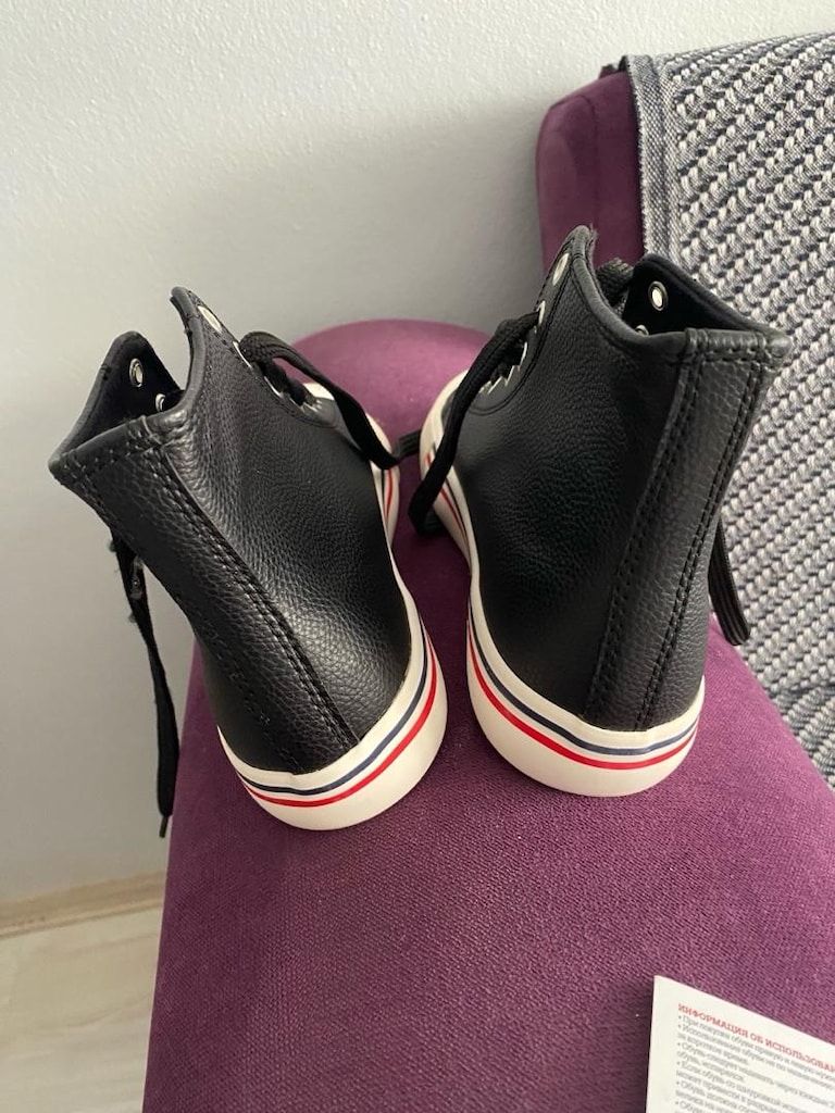 us polo kadın converse ayakkabı - 3