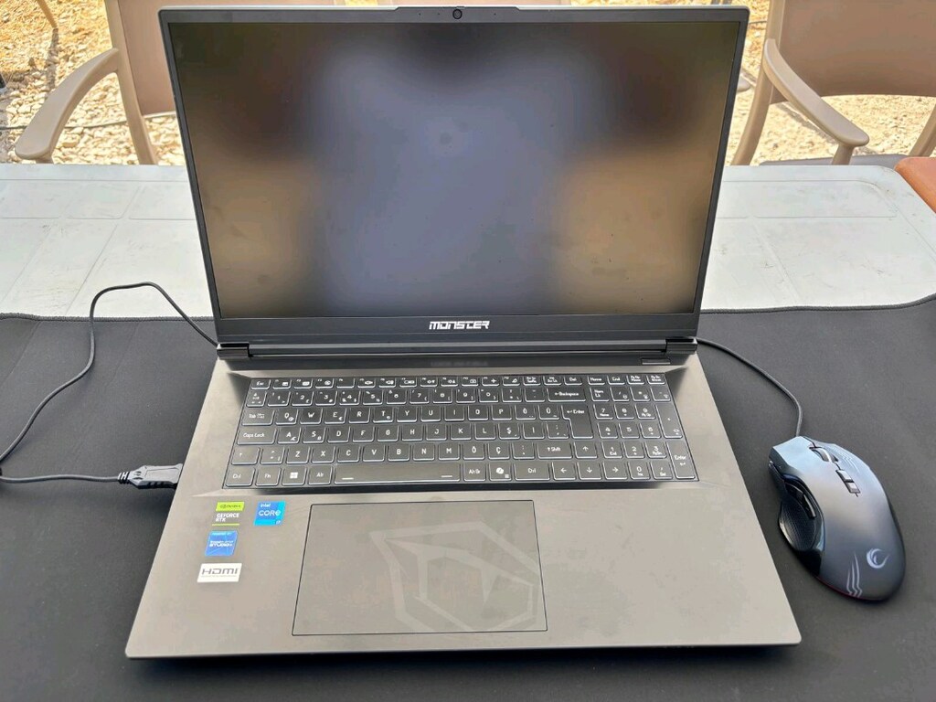 MONSTER ABRA A7 V16 2.5 ACİL SATILIK - 5