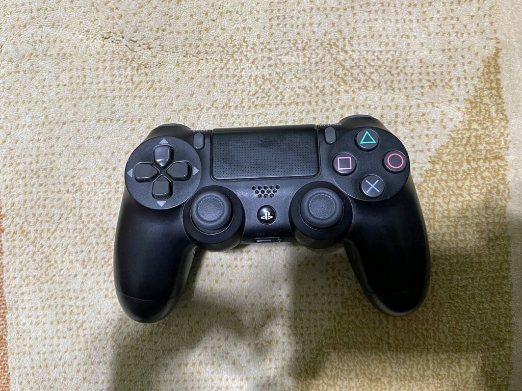 tertemiz orjinal v2 PlayStation 4 ps4 kolu - 2