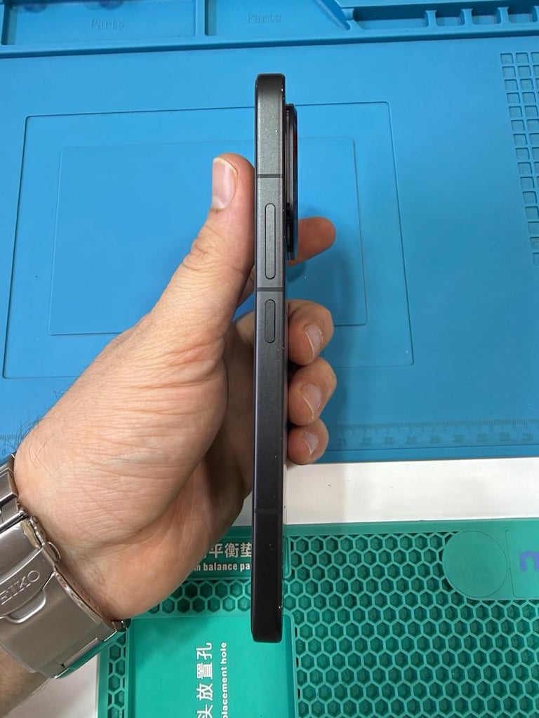 XIAOMI Mİ 15 T PRO 512 GB (yd) - 3