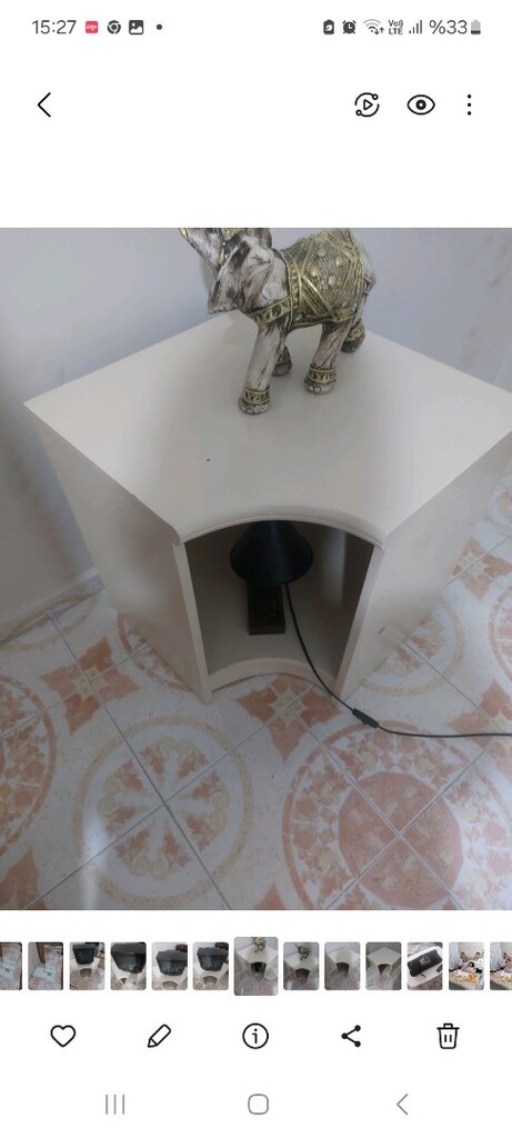 köşelik - 3