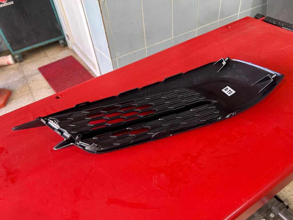 HONDA CIVIC FC5 SAĞ SİS KAPAK - 9