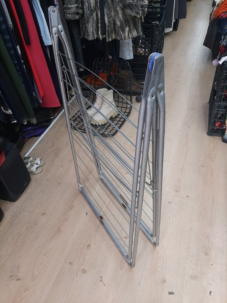 çamaşır kurutma askılığı - 5