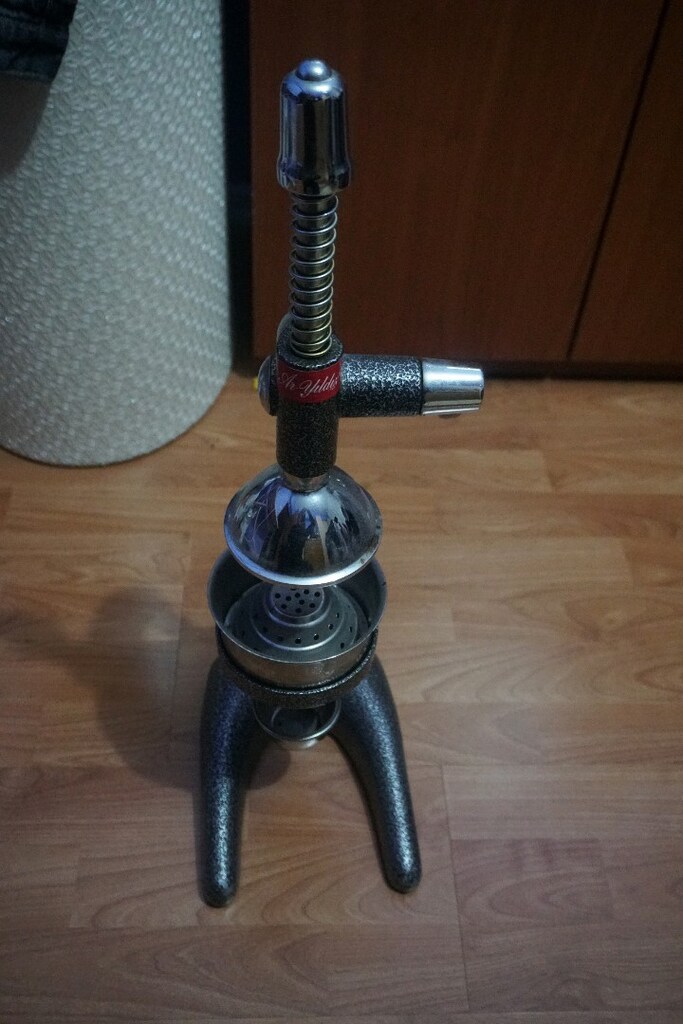 döküm narenciye sıkacağı - 6