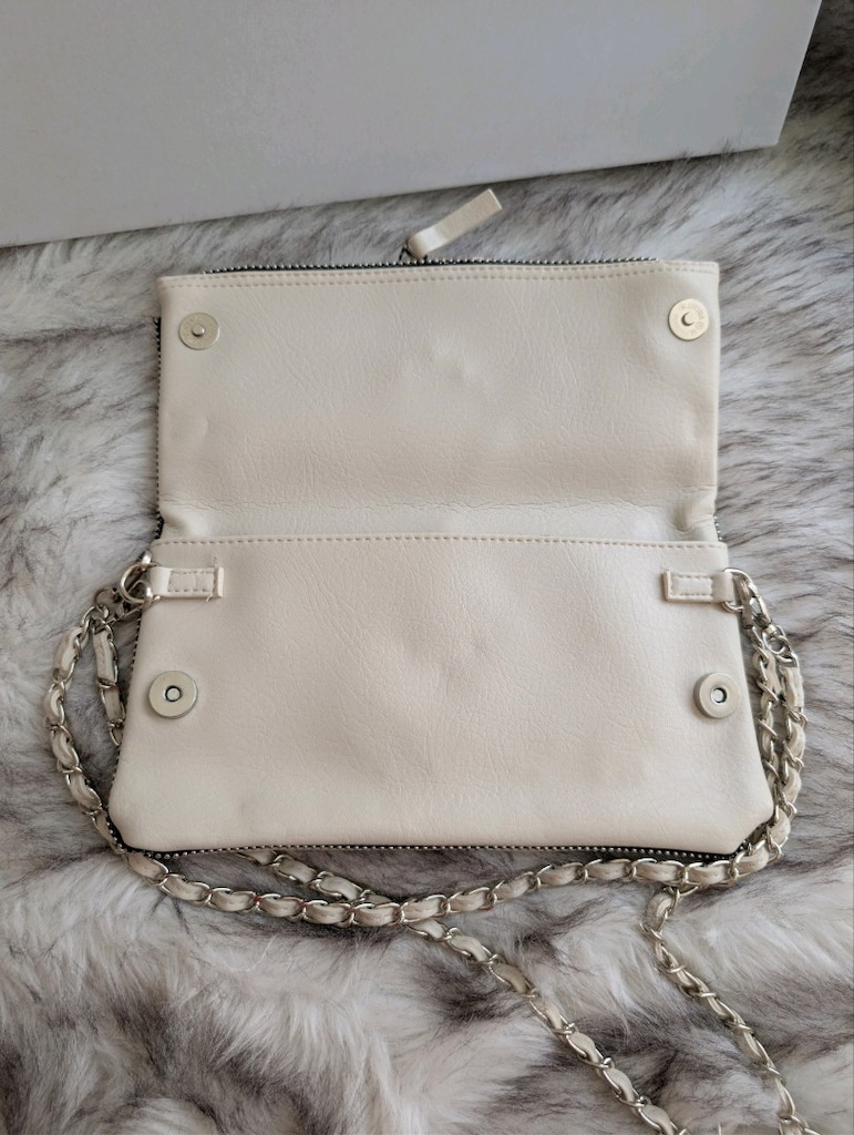 zadig voltaire iconic clutch çanta - 2