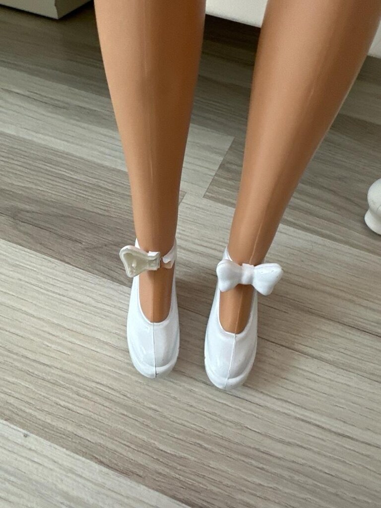 barbie - 8