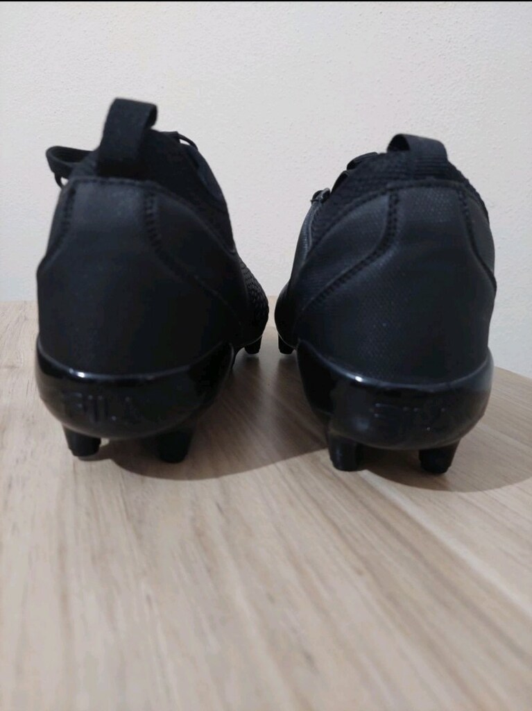 FİLA çoraplı çim&halı saha kramponu - 5
