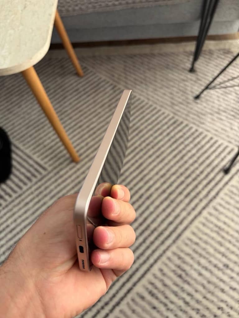 Xiaomi 15 t - 6