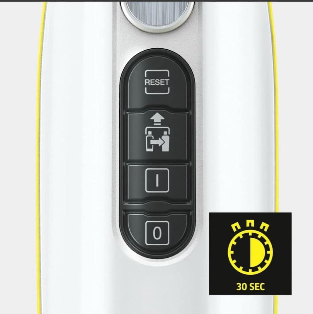 Karcher Sc3 Upright - 2