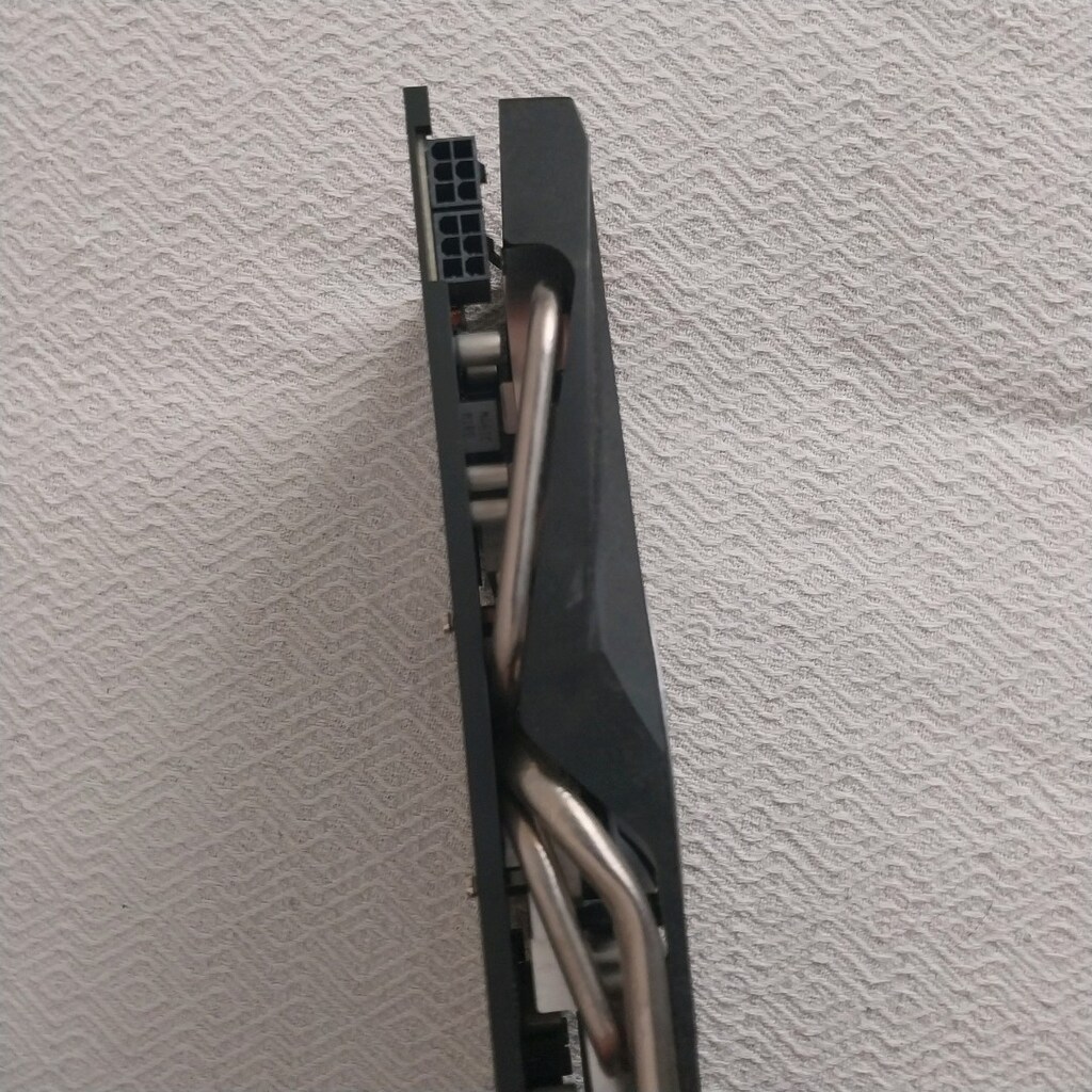 Powercolor HD7870 GDD - 3